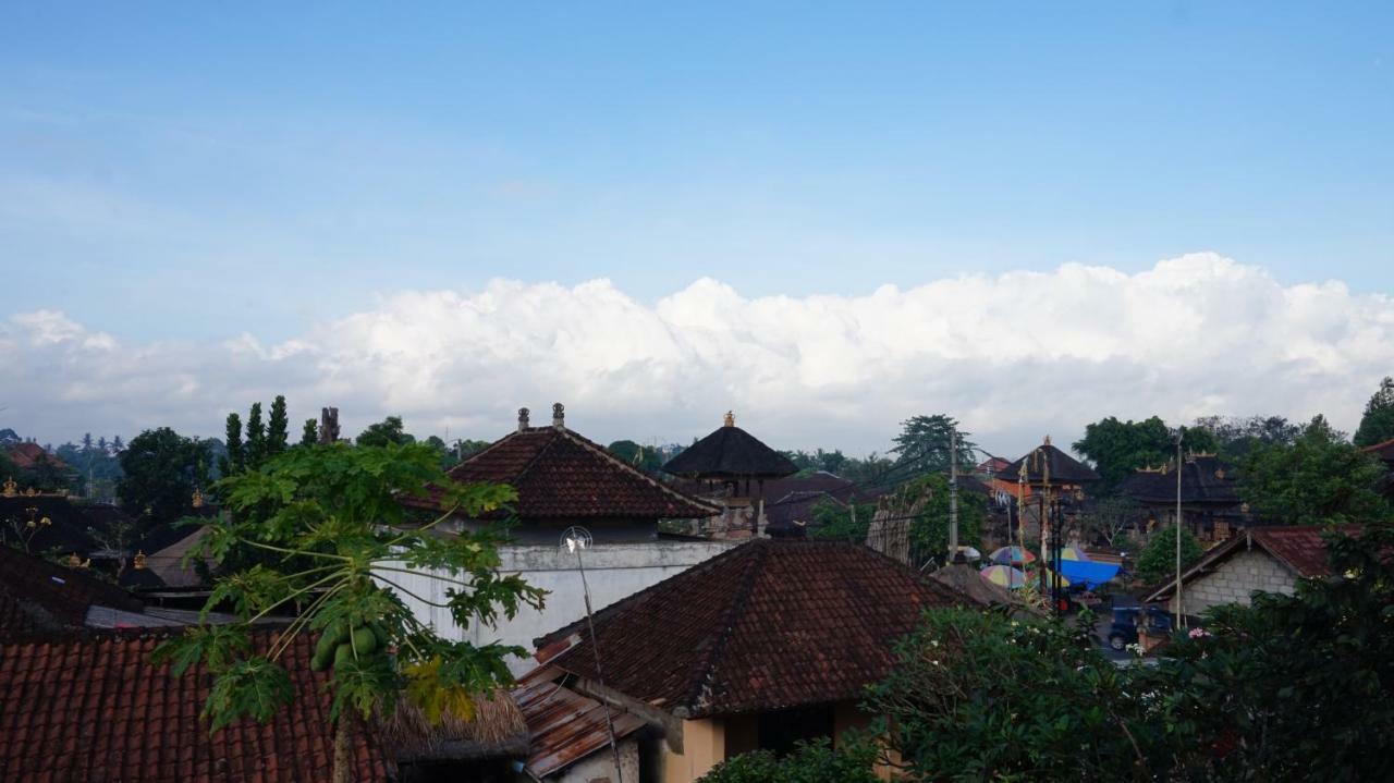 Legong Guesthouse Ubud  Exterior photo